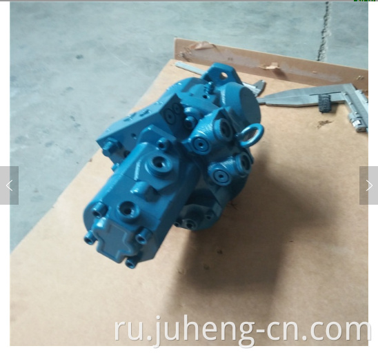 R60-7 Гидравлический насос R60-7 Hydraulic Pump